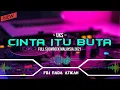 Download Lagu DJ CINTA ITU BUTA (U.K.S) X DJ BUNGA MAWAR || DUGEM MALAYSIA TERBARU 2021