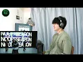 Benjazzy - NOOFFSEASON feat. Watson, MIKADO & ¥ellow Bucks この4人、最強です…【リアクション】