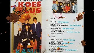 Download Koes Plus - Kasih (Single) MP3