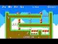 Mini Push All 27 levels