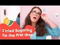 Truth About Sugaring Hair Removal