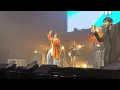 雞翼 & Carson - I身I世 JFFT歌謠祭 4K HDR Live