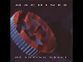 Rite Of Shiva - Machines Of Loving Grace