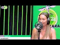 Paola Saulino In MotoGP they ask me about Parenzo - La Zanzara 28 3 2024