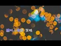 艾薇 - 計算浪漫 伴奏 去人聲 KTV