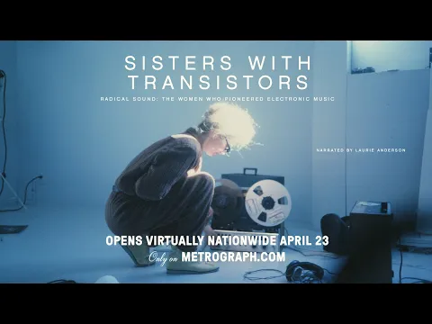 Official Trailer