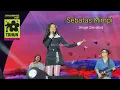 Sebatas Mimpi (Angie Carvalho) at Synchronize Festival 2025 Full Performance