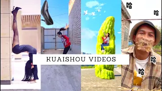 Download Kuaishou Videos : TikTok’s Chinese Nemesis / 快手视频合集 MP3