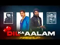 Lagu Bohemia \u0026 Kumar Sanu - DIL KA AALAM ( Chill MegaMix ) Mashup