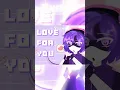 Download Lagu Love for you ft. #Nuzi #murderdrones #murderdronesedit #loveforyou #animationmeme #trending #Uzi #N