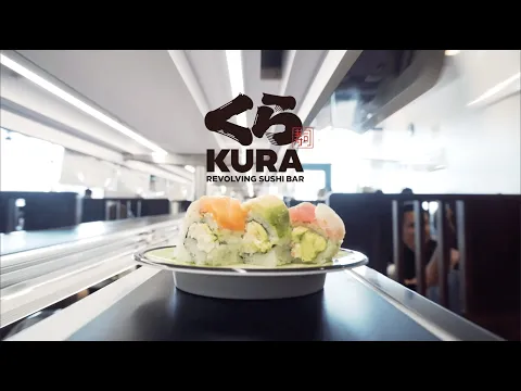 Download MP3 Welcome To Kura Sushi