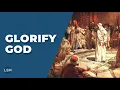 Obeying God Rather Than Man