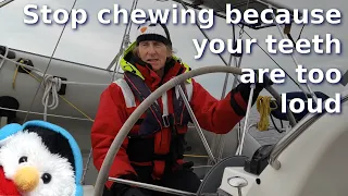 Sailing Ireland – Kilmore – Dunmore East – Hook Head – Ep. 238