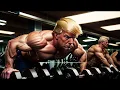 Lagu Super Workout Motivational songs to boost your day official video - BEST GYM MUSIC  WITH Mr Trump