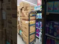 Day As A Food Lion Stocker
