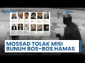 Download Lagu Update Perang Gaza: Mossad Israel Tolak Misi Bunuh Bos Hamas | AS Frustasi dengan PM Netanyahu
