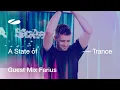 Download Lagu Farius - A State of Trance Episode 1201 Guestmix