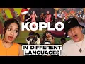 Download Lagu Everything sounds better in KOPLO! Latinos react to Indonesian Dangdut in the DIFFERENT LANGUAGES!