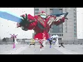 Download Lagu Avataro Sentai Donbrothers, Ending Theme Full - Don't Boo! Donbrothers (Instrumental)