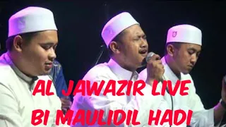 Download Bi Maulidil Hadi Terbangan Al Jawazir Live MP3