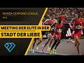 Download Lagu Highlights - Wanda Diamond League 2025 in Paris, Frankreich | Highlights - World Athletics | SDTV