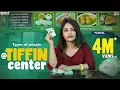 Download Lagu Types Of People @ Tiffin Center || Dhethadi || Tamada Media