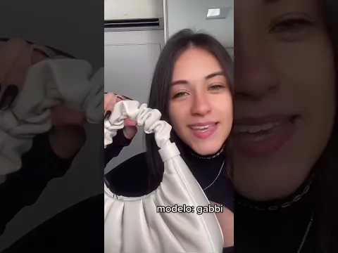 unboxing da minha JW PEI ❤️‍🔥 tô apaixonada