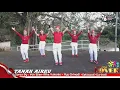 Download Lagu Kreasi Tanah Airku | Coreo Van Wien-Rike Yukenie | Ayu Srinadi-Surinati-Setiawati