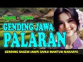 Download Lagu LANGGAM JAWA PALARAN, NGLARAS GENDING SINAMBI LEYEH-LEYEH NGUNJUK KOPI NASGITEL TOMBO KANGEN KAMPUNG