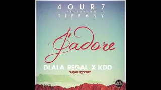 4our7 dlala regal x kdd j adore yanos revisit