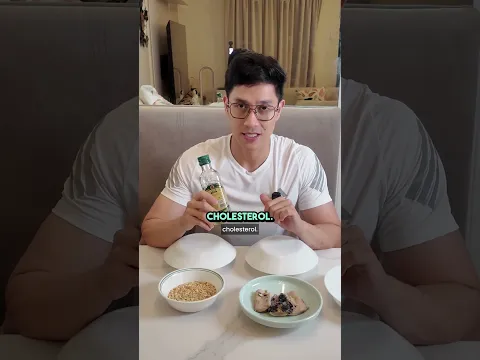 Mga lihim na senyales ng sakit sa puso at mga dapat kainin