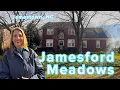 Inside Jamestown s Hidden Gem l Jamesford Meadows l Jamestown NC