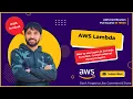 188 - How to use layers in Lambda Function