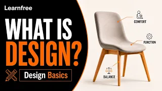 What Makes a Good Design? Design Basics Explained