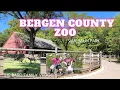 Bergen County ZOO Van Saun County Park Marami Kayong Makikita Dito