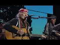 Willie Nelson & Family - On the Road Again (Live at Farm Aid 2024)