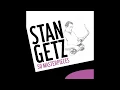 Stan Getz, Al Haig, Gene Ramey, Stan Levey - Mar-cia
