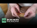 FDA to remove black box warnings from some hormone-based drugs used for menopause symptoms