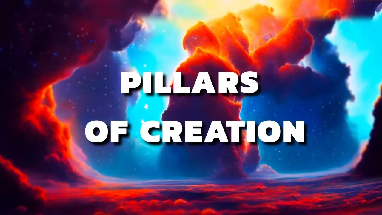 Get lost in Pillars Of Creation by Purrple Cat | Chill-Out/Dreamy π¦π§ Get lost in Pillars Of Creation by Purrple Cat | Chill-Out/Dreamy π¦π§