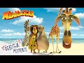 Download Lagu The Best of Madagascar! 🌈 🌴 | Madagascar | Extended Preview | Mega Moments