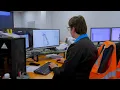 Inside the Design Office Custom Access Solutions by Star Aluminium