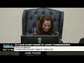 St Lucie County BOCC Regular Meeting March 17 2026