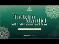 Download Lagu TA'DZIM MAULID NABI MUHAMMAD SAW | Pondok Pesantrean Putri Al Baqoroh.