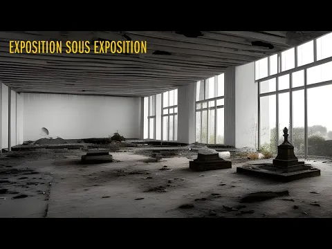 Exposition sous exposition