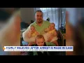 Family of Walker County murder victim reacts to suspect s arrest after proving cause of death