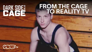 When Jason "Mayhem" Miller Became a Reality TV Star | Dark Side of the Cage (Clip)