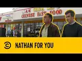 Nathan Gets Married At The Chinese Restaurant Nathan For You