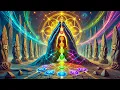 Lagu 7 CHAKRA ALIGNMENT ✧ CLEANSE NEGATIVE ENERGY, RESTORE BALANCE \u0026 ACTIVATE HIGHER AWARENESS