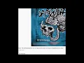 Days n Daze- "My Darling Dopamine" w/ static played into a coffee mug and rerecorded again
