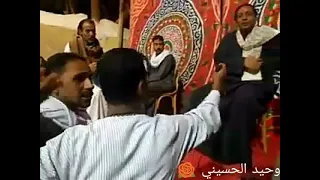 محاورة وخلاف على الخانه بين المرحوم ربيع البركه ومختار القنان أسمع من النوادر 